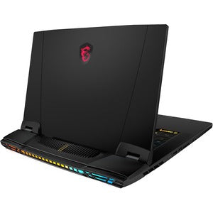 MSI Titan GT77 HX 13V Titan GT77HX 13VI-004AU 17.3 MSI Titan GT77 HX 13V Titan GT77HX 13VI-004AU 17.3